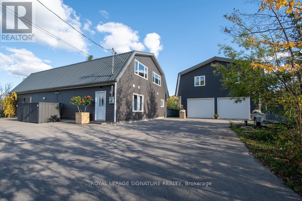 10 Reid's Road, Kawartha Lakes, Ontario  K0M 1L0 - Photo 3 - X12459572