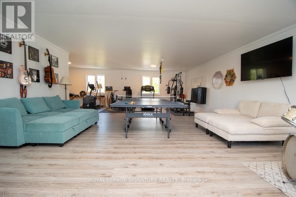 10 Reid's Road, Kawartha Lakes, Ontario  K0M 1L0 - Photo 31 - X12459572