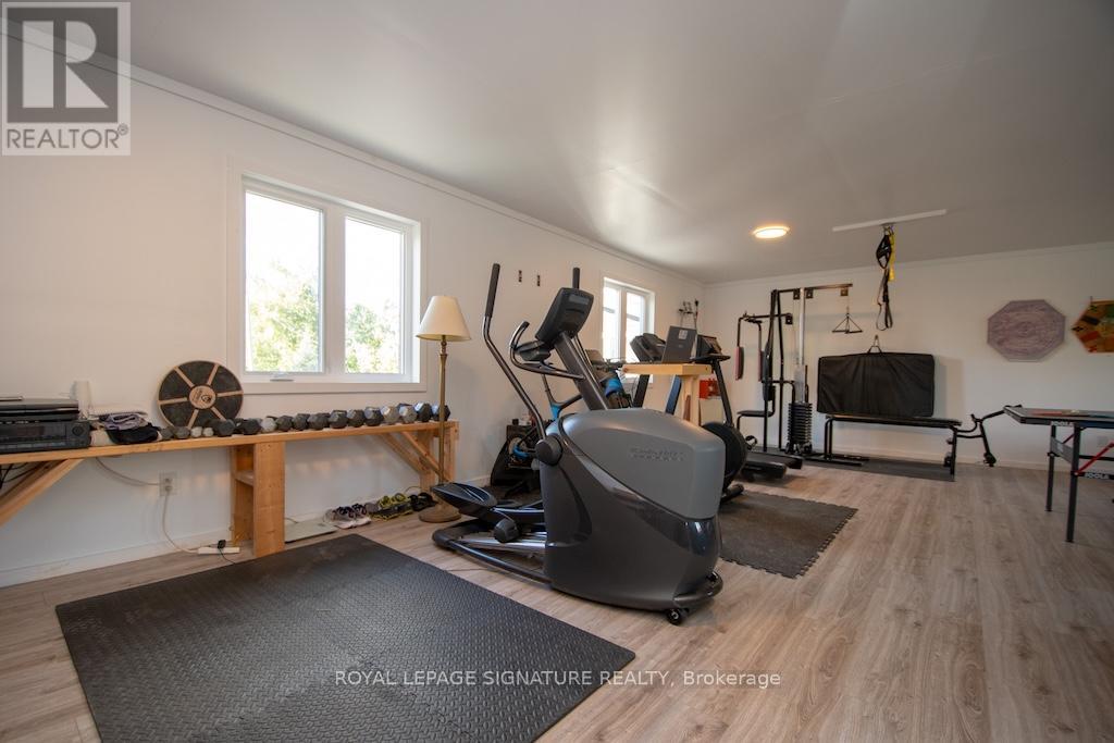 10 Reid's Road, Kawartha Lakes, Ontario  K0M 1L0 - Photo 32 - X12459572