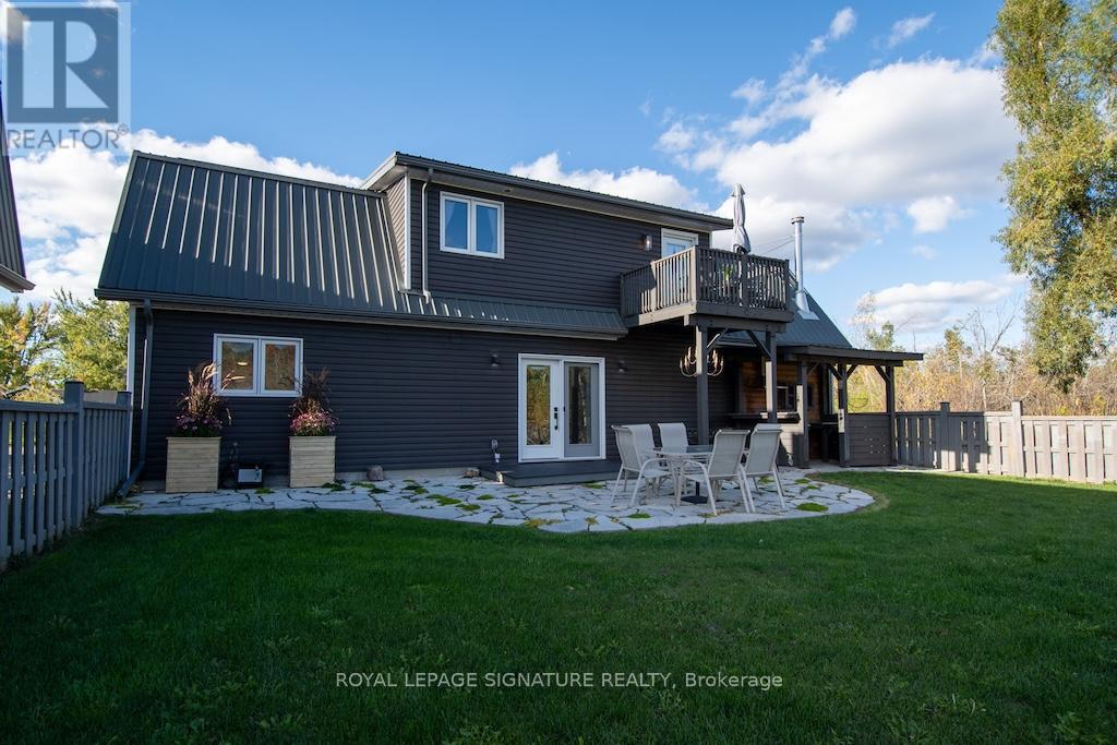 10 Reid's Road, Kawartha Lakes, Ontario  K0M 1L0 - Photo 35 - X12459572
