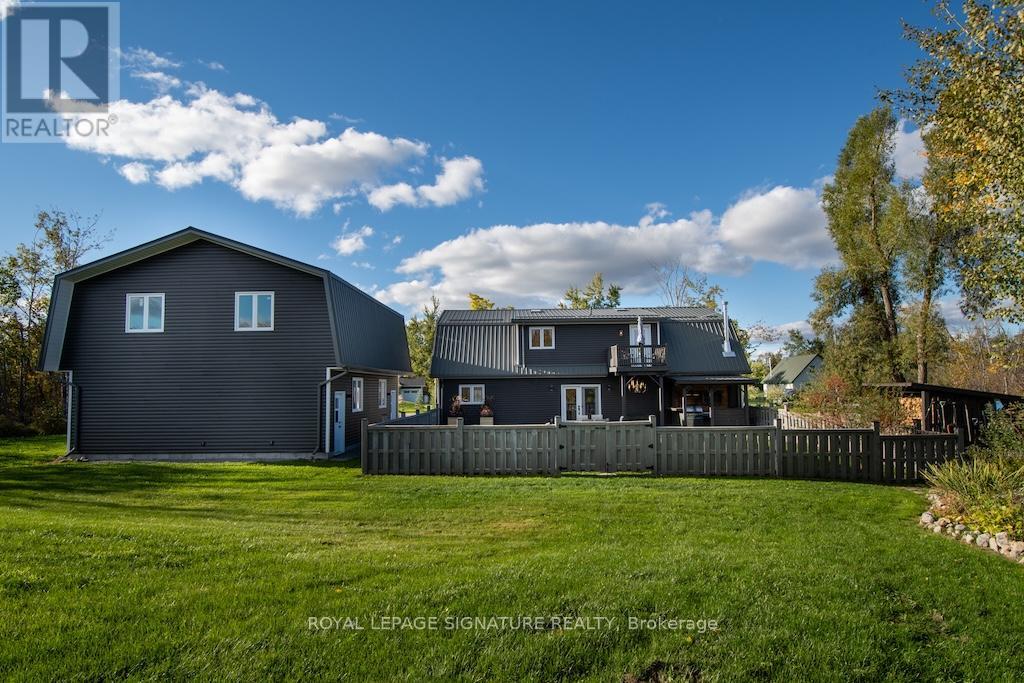 10 Reid's Road, Kawartha Lakes, Ontario  K0M 1L0 - Photo 36 - X12459572