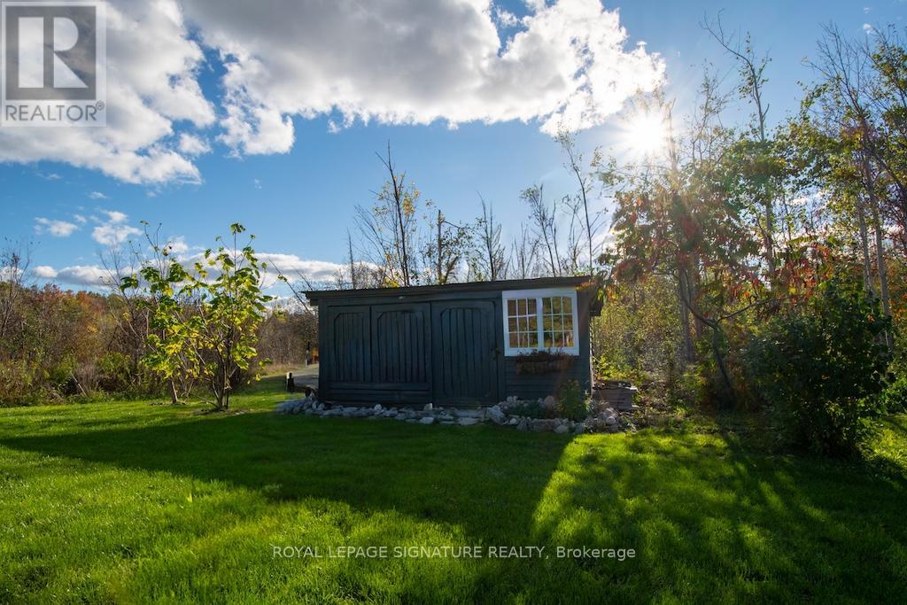 10 Reid's Road, Kawartha Lakes, Ontario  K0M 1L0 - Photo 38 - X12459572