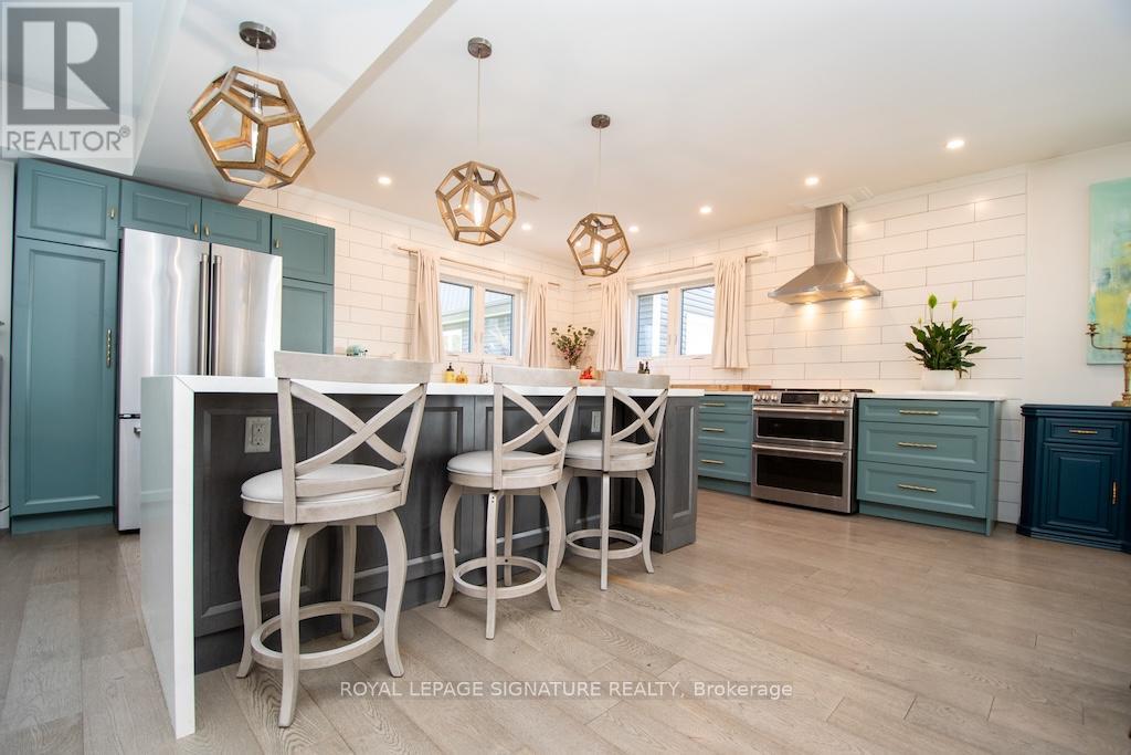 10 Reid's Road, Kawartha Lakes, Ontario  K0M 1L0 - Photo 6 - X12459572