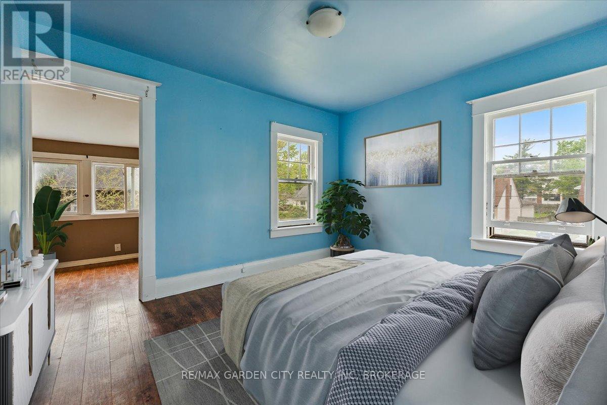 4372 Seneca Street, Niagara Falls, Ontario  L2E 1G6 - Photo 23 - X12459586