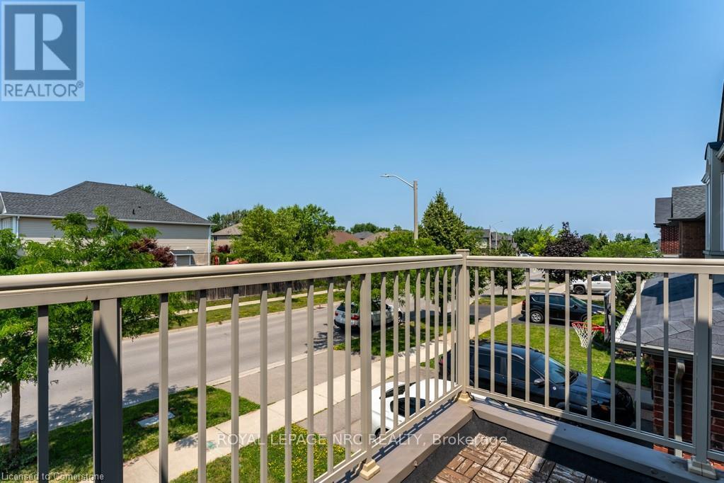 4471 Garden Gate Terrace, Lincoln, Ontario  L3J 1M1 - Photo 24 - X12459619