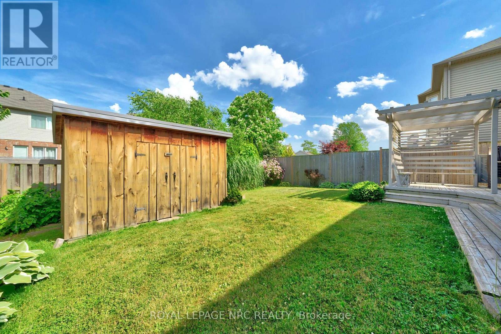 4471 Garden Gate Terrace, Lincoln, Ontario  L3J 1M1 - Photo 37 - X12459619