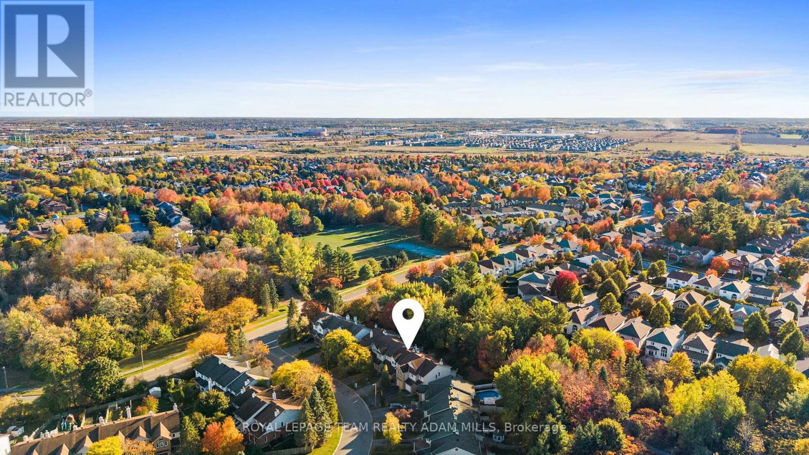 194 Blackdome Crescent, Ottawa, Ontario  K2T 1A6 - Photo 42 - X12454984