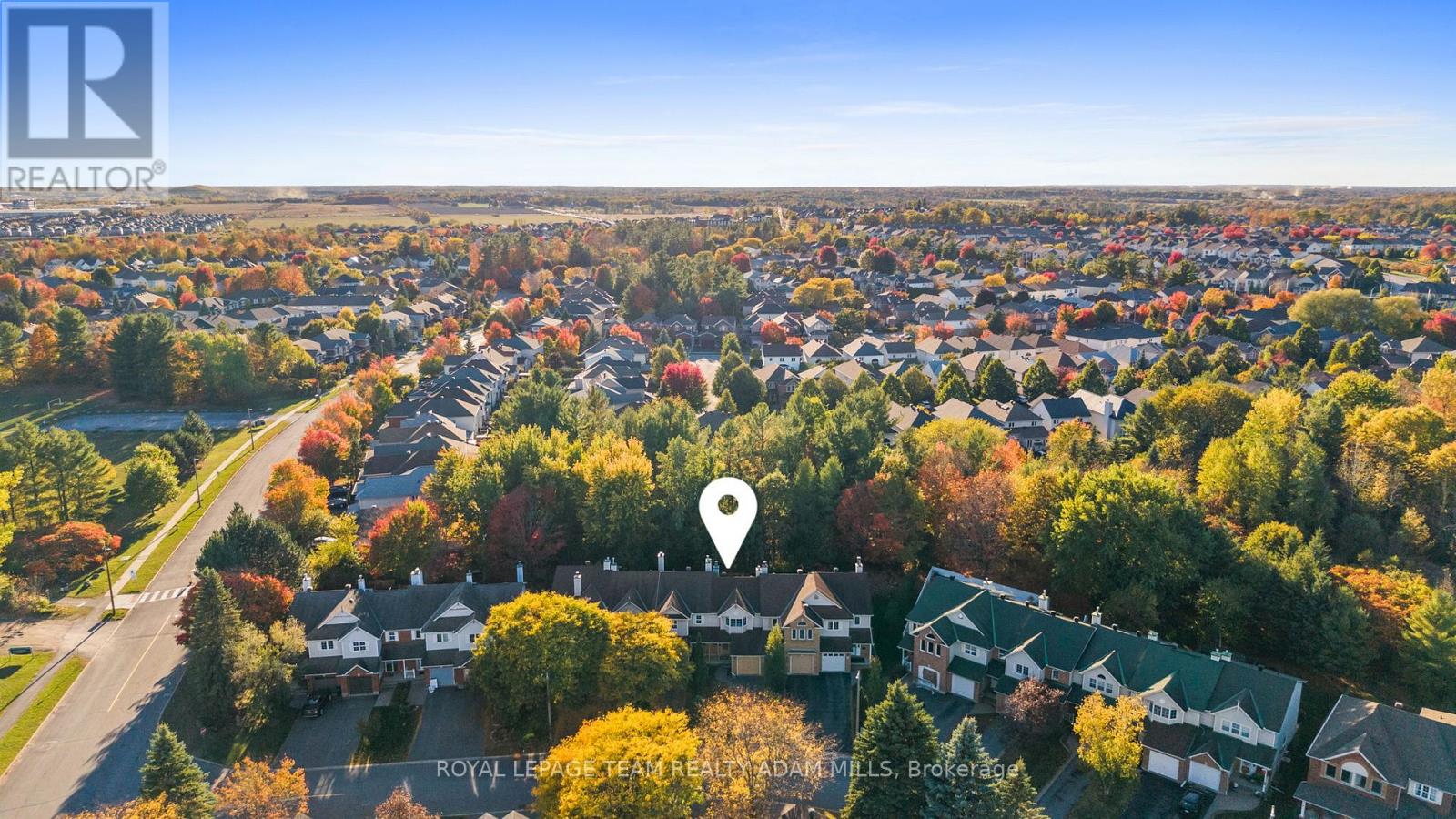 194 Blackdome Crescent, Ottawa, Ontario  K2T 1A6 - Photo 41 - X12454984
