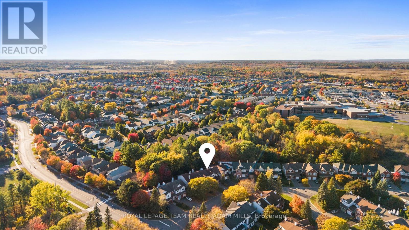 194 Blackdome Crescent, Ottawa, Ontario  K2T 1A6 - Photo 44 - X12454984