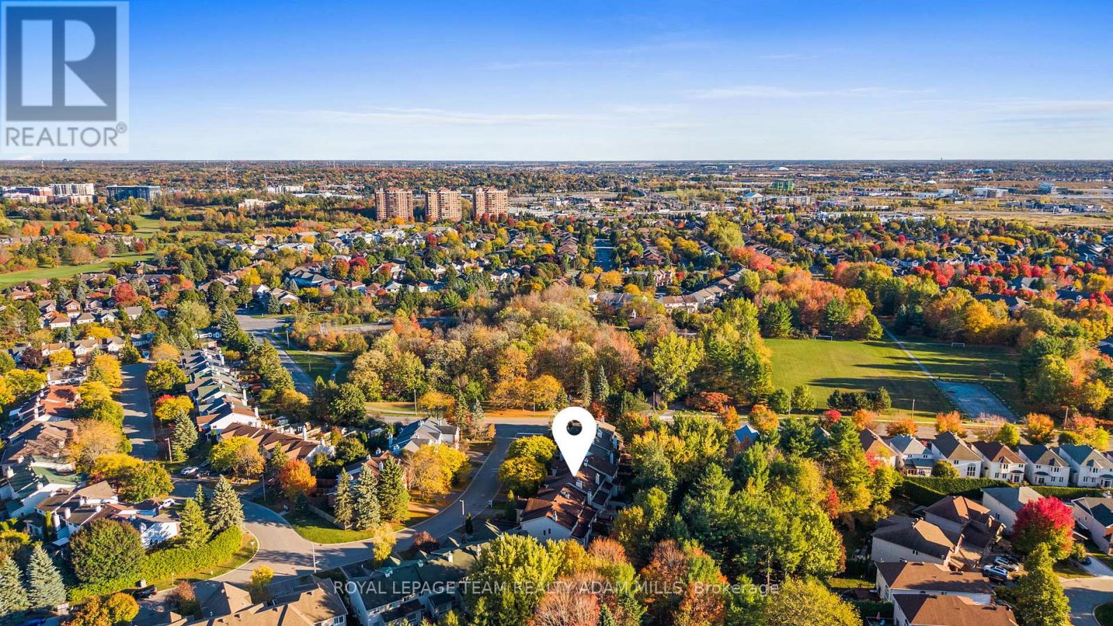 194 Blackdome Crescent, Ottawa, Ontario  K2T 1A6 - Photo 43 - X12454984
