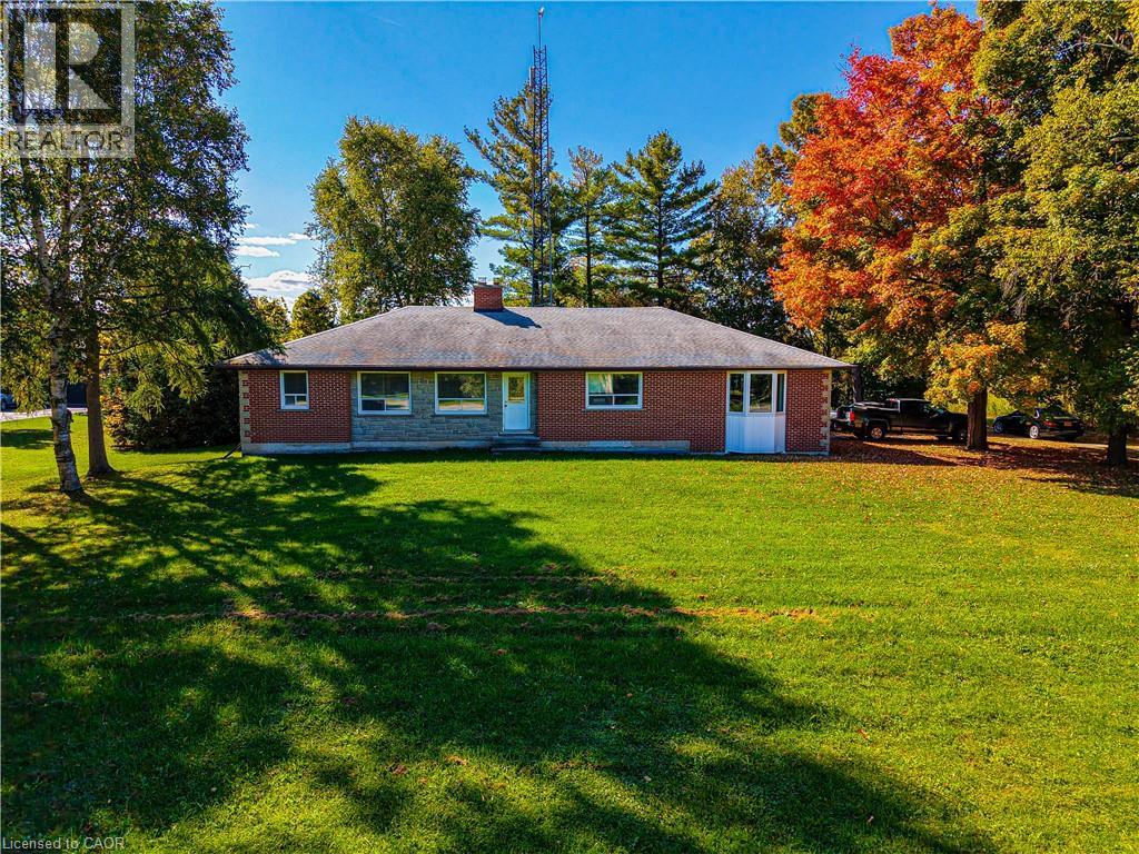 8334 GUELPH Line, Campbellville, Ontario
