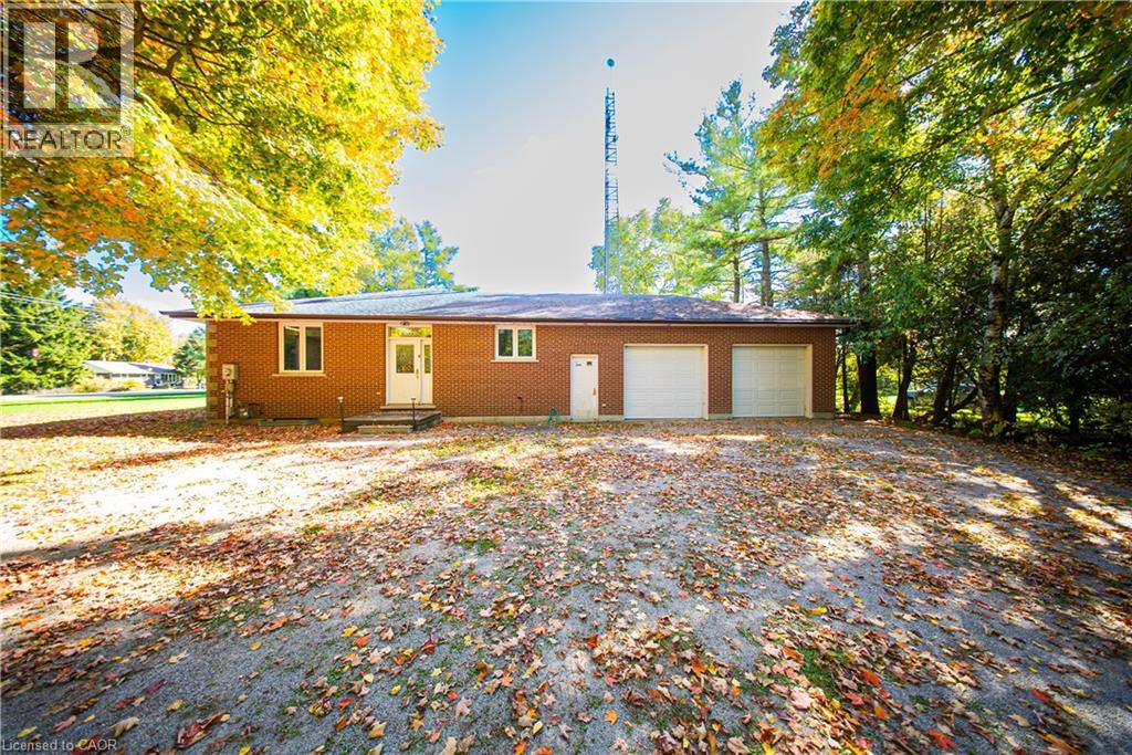 8334 Guelph Line, Campbellville, Ontario  L0P 1B0 - Photo 2 - 40777351
