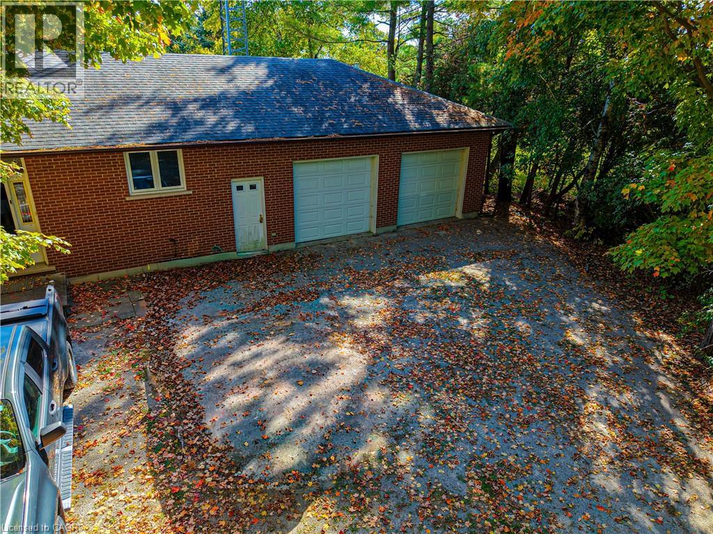 8334 Guelph Line, Campbellville, Ontario  L0P 1B0 - Photo 5 - 40777351