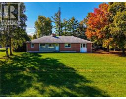 8334 GUELPH Line 1060 - Rural Milton West