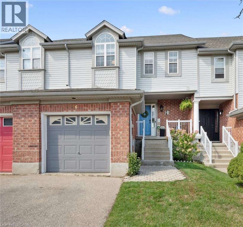 76 ELMA Place, Cambridge, Ontario