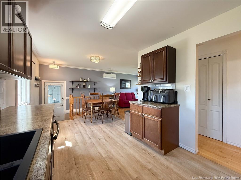 158 Barrieau, Moncton, New Brunswick  E1G 1J8 - Photo 11 - NB128415