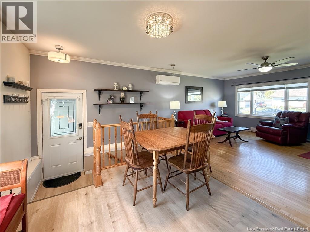 158 Barrieau, Moncton, New Brunswick  E1G 1J8 - Photo 12 - NB128415