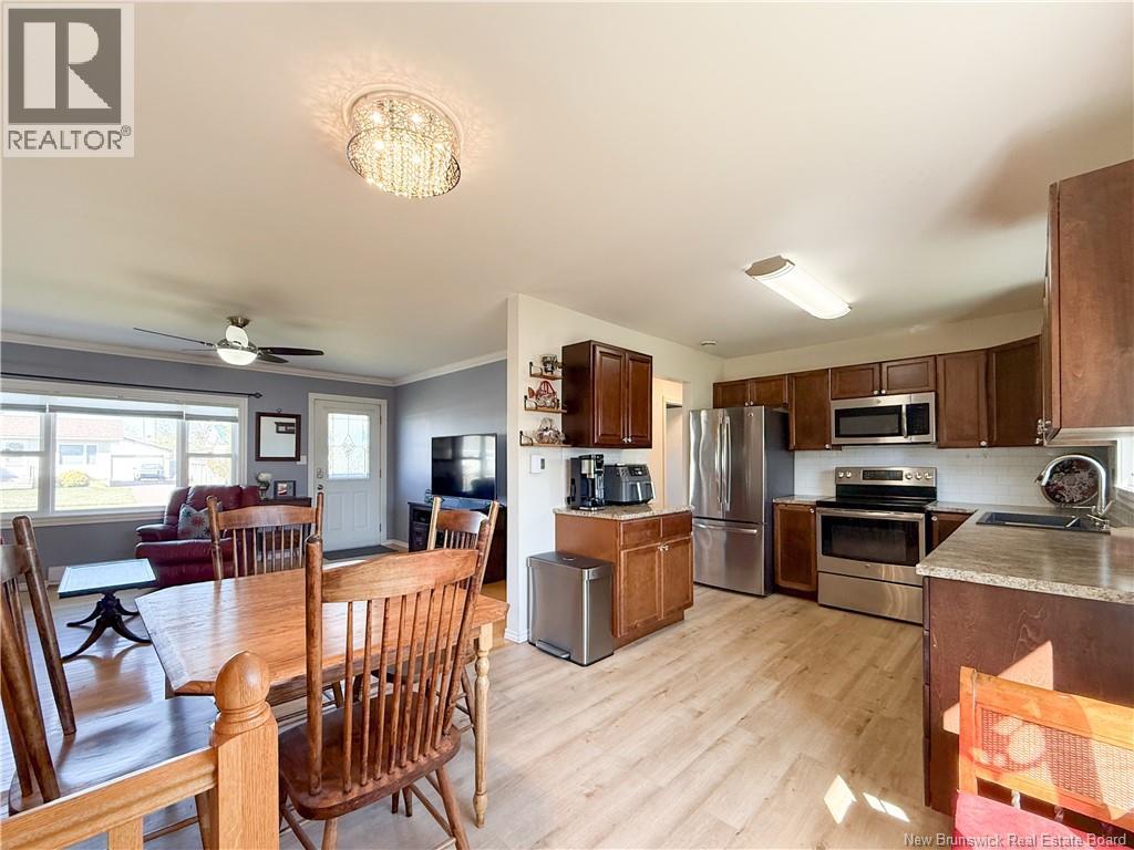 158 Barrieau, Moncton, New Brunswick  E1G 1J8 - Photo 13 - NB128415