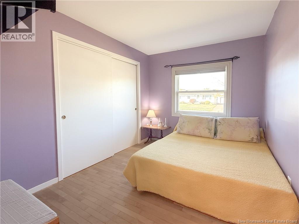 158 Barrieau, Moncton, New Brunswick  E1G 1J8 - Photo 19 - NB128415