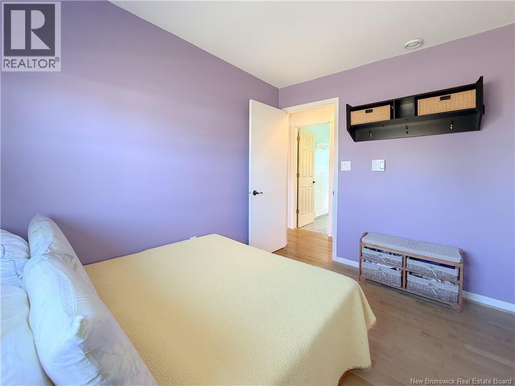 158 Barrieau, Moncton, New Brunswick  E1G 1J8 - Photo 20 - NB128415