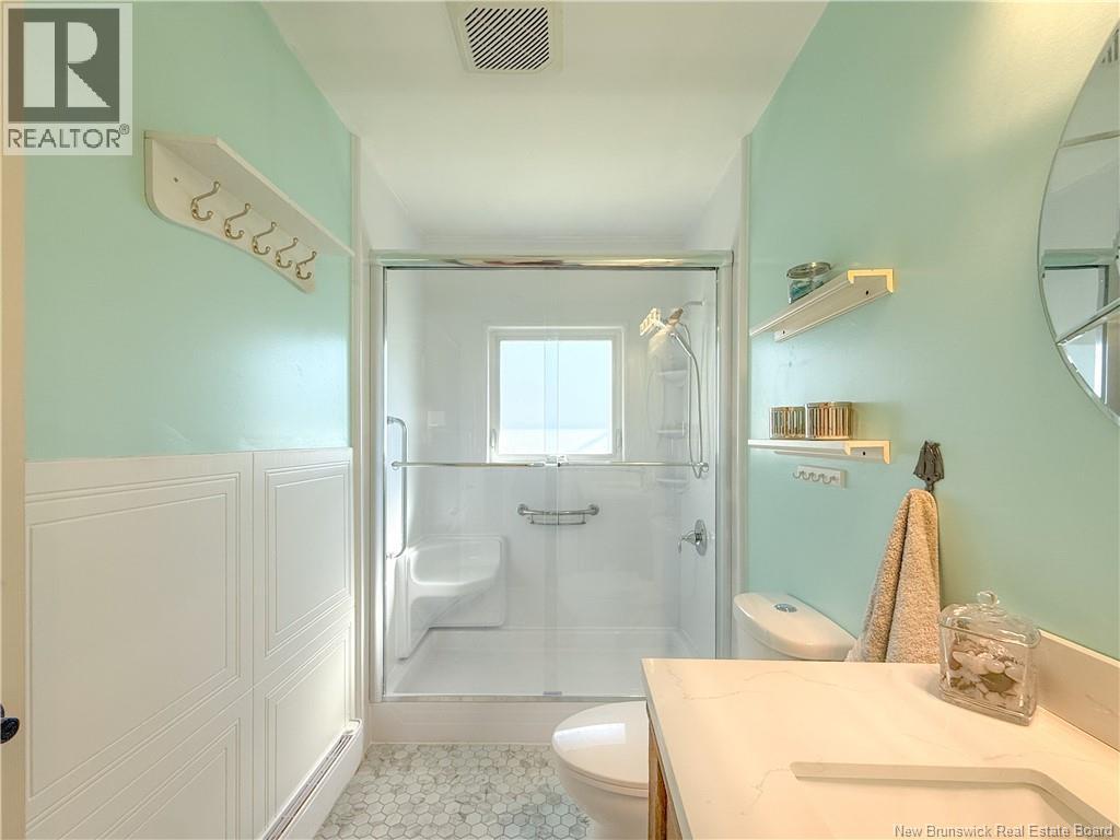 158 Barrieau, Moncton, New Brunswick  E1G 1J8 - Photo 22 - NB128415