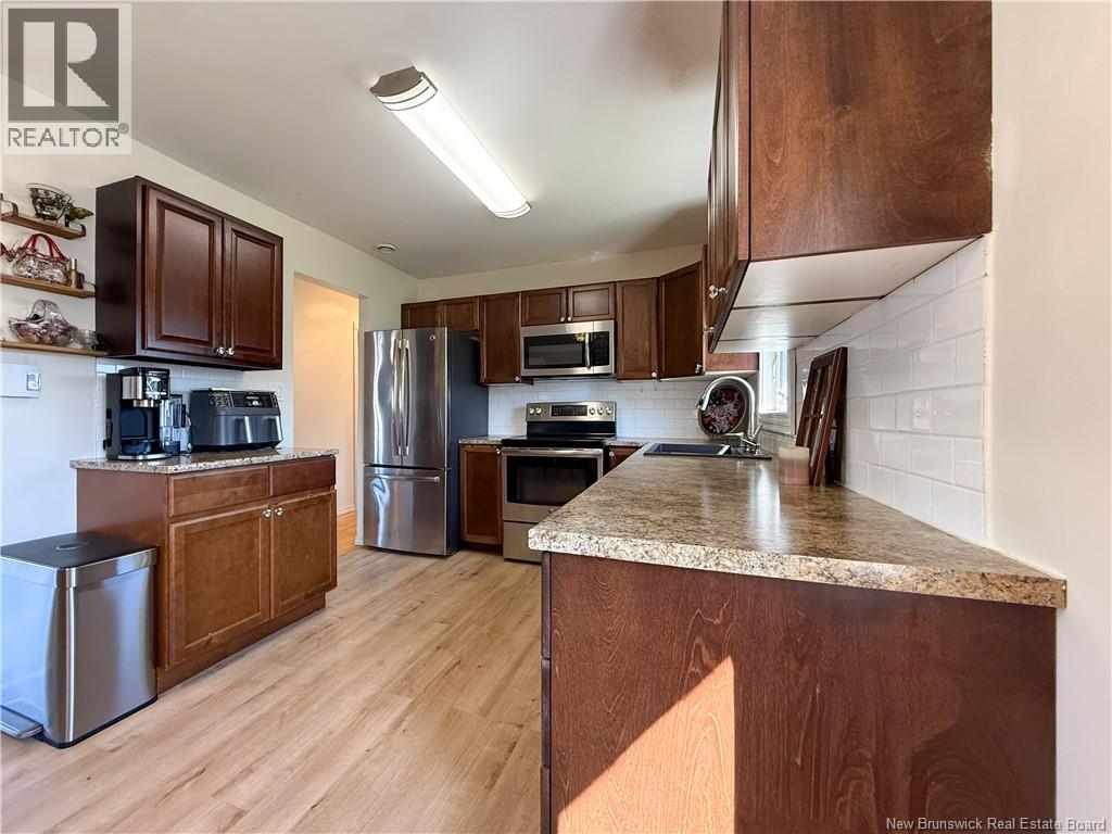 158 Barrieau, Moncton, New Brunswick  E1G 1J8 - Photo 24 - NB128415