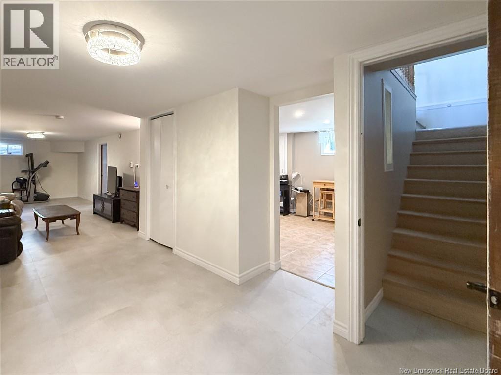 158 Barrieau, Moncton, New Brunswick  E1G 1J8 - Photo 27 - NB128415