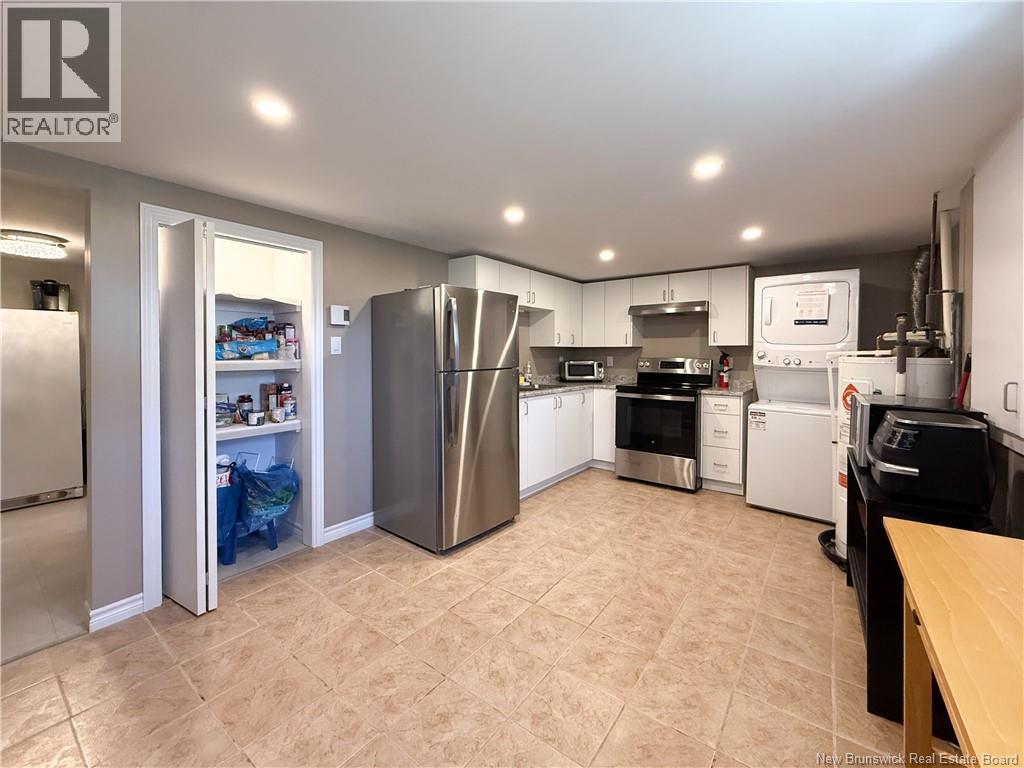 158 Barrieau, Moncton, New Brunswick  E1G 1J8 - Photo 28 - NB128415