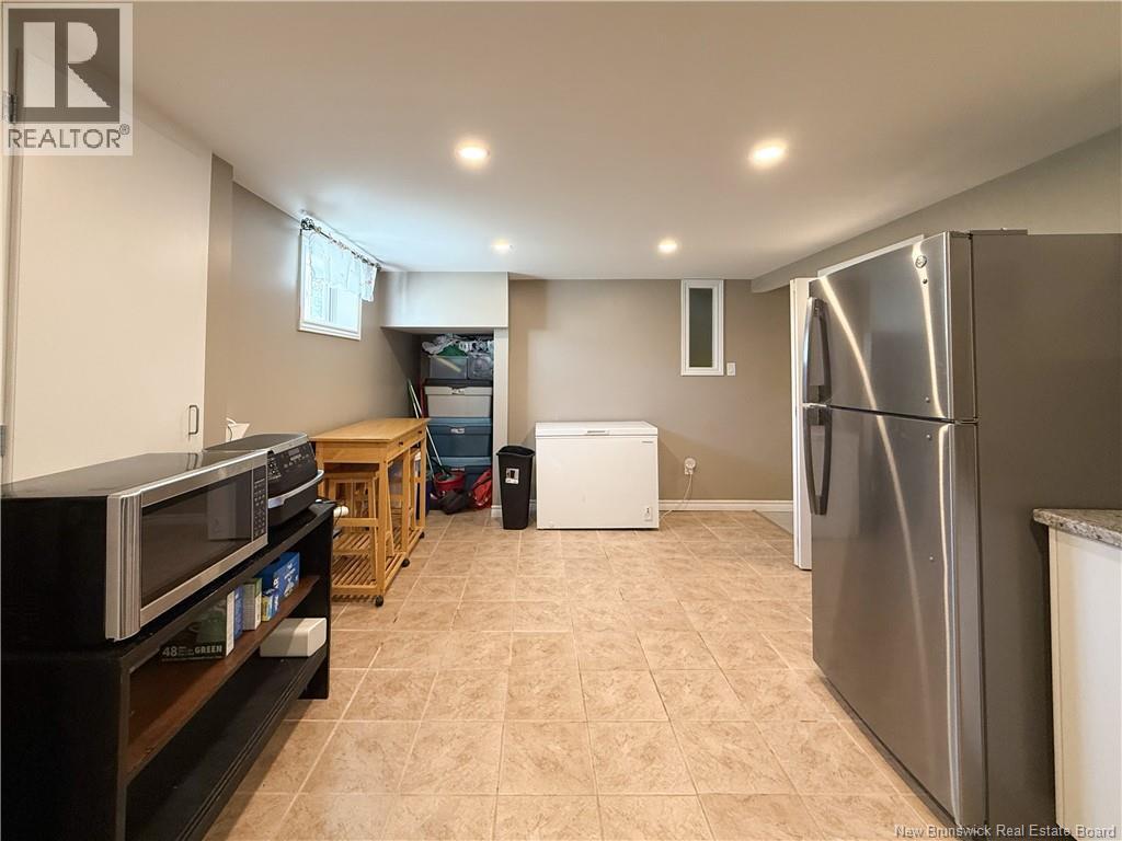 158 Barrieau, Moncton, New Brunswick  E1G 1J8 - Photo 30 - NB128415