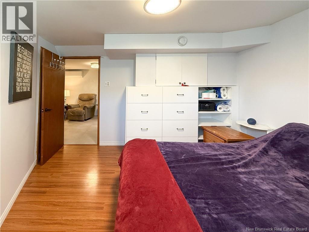158 Barrieau, Moncton, New Brunswick  E1G 1J8 - Photo 35 - NB128415
