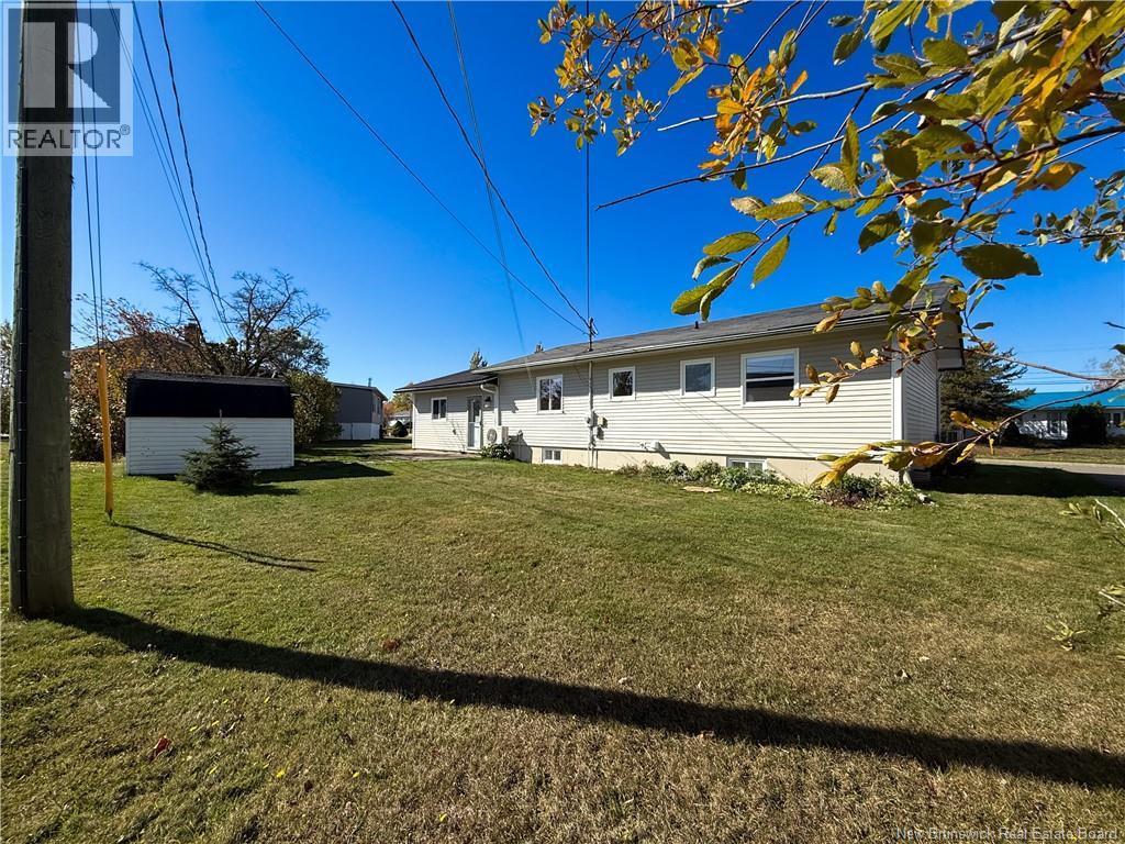 158 Barrieau, Moncton, New Brunswick  E1G 1J8 - Photo 39 - NB128415