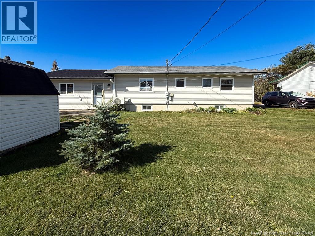 158 Barrieau, Moncton, New Brunswick  E1G 1J8 - Photo 40 - NB128415