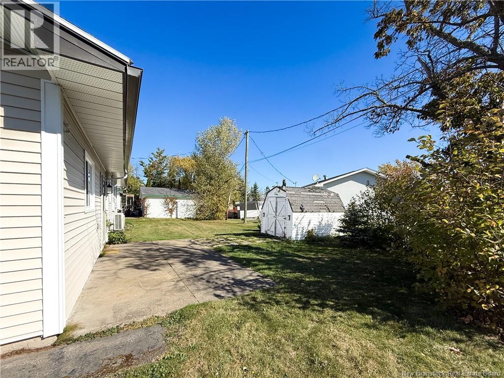 158 Barrieau, Moncton, New Brunswick  E1G 1J8 - Photo 41 - NB128415