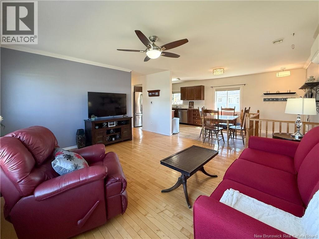 158 Barrieau, Moncton, New Brunswick  E1G 1J8 - Photo 6 - NB128415