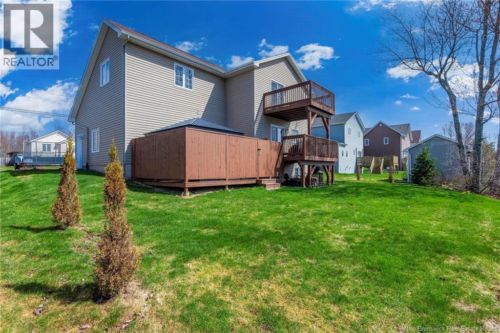 80 Savannah Drive, Moncton, New Brunswick  E1A 0L1 - Photo 2 - NB128410