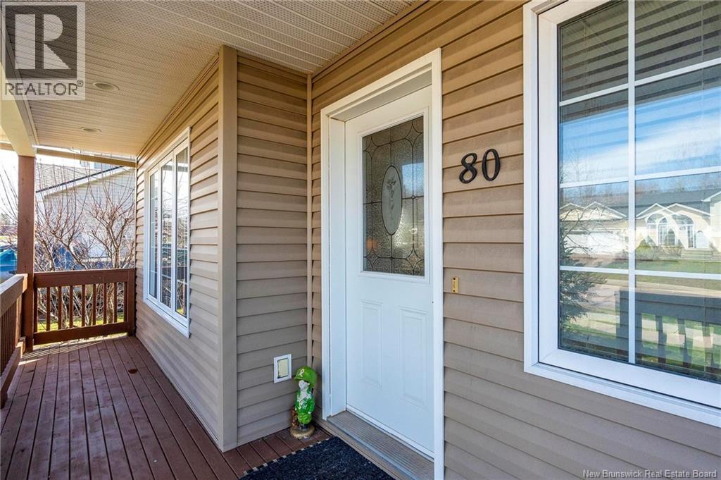 80 Savannah Drive, Moncton, New Brunswick  E1A 0L1 - Photo 27 - NB128410