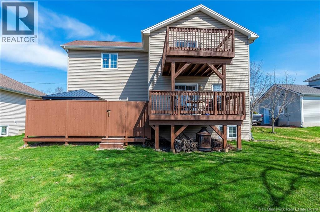 80 Savannah Drive, Moncton, New Brunswick  E1A 0L1 - Photo 28 - NB128410