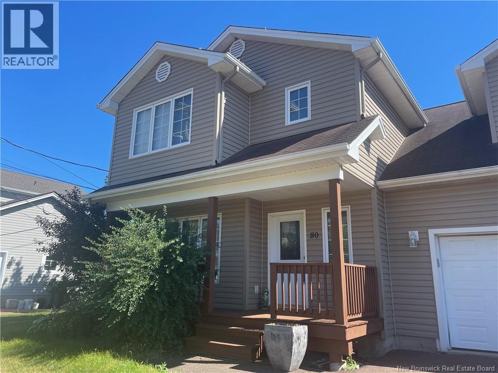 80 Savannah Drive, Moncton, New Brunswick  E1A 0L1 - Photo 3 - NB128410