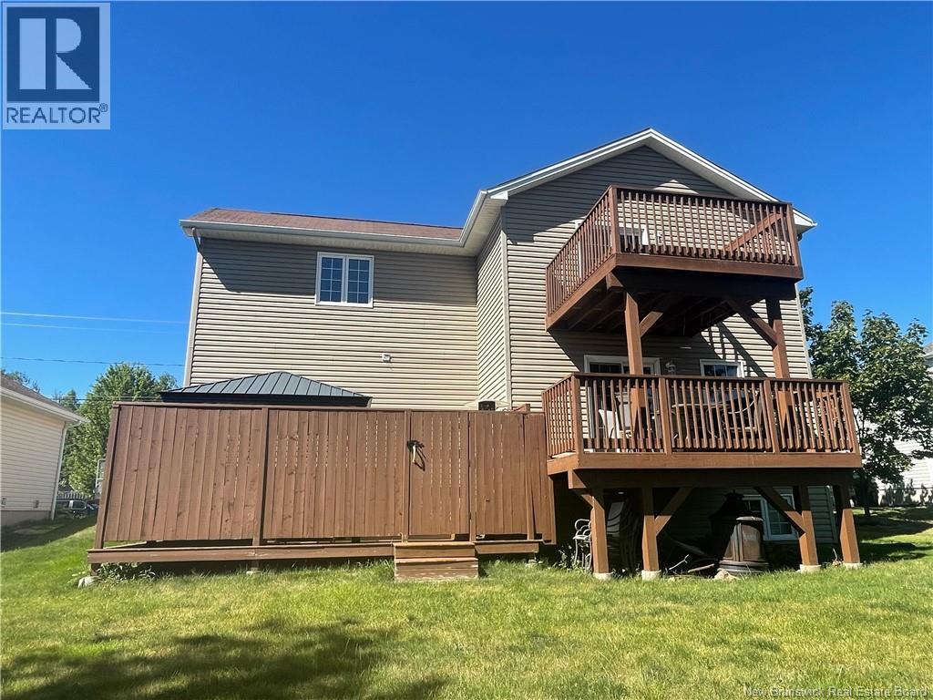 80 Savannah Drive, Moncton, New Brunswick  E1A 0L1 - Photo 30 - NB128410