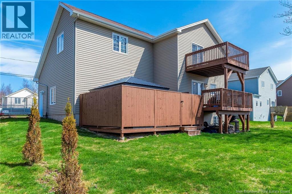 80 Savannah Drive, Moncton, New Brunswick  E1A 0L1 - Photo 32 - NB128410