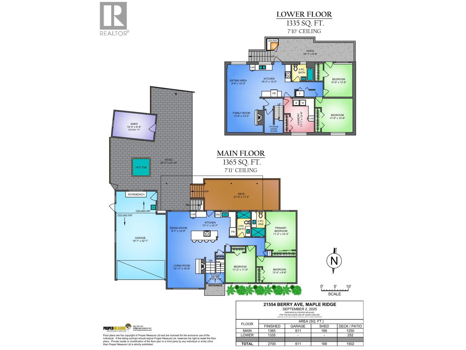21554 Berry Avenue, Maple Ridge, British Columbia  V2X 2C8 - Photo 40 - R3045448