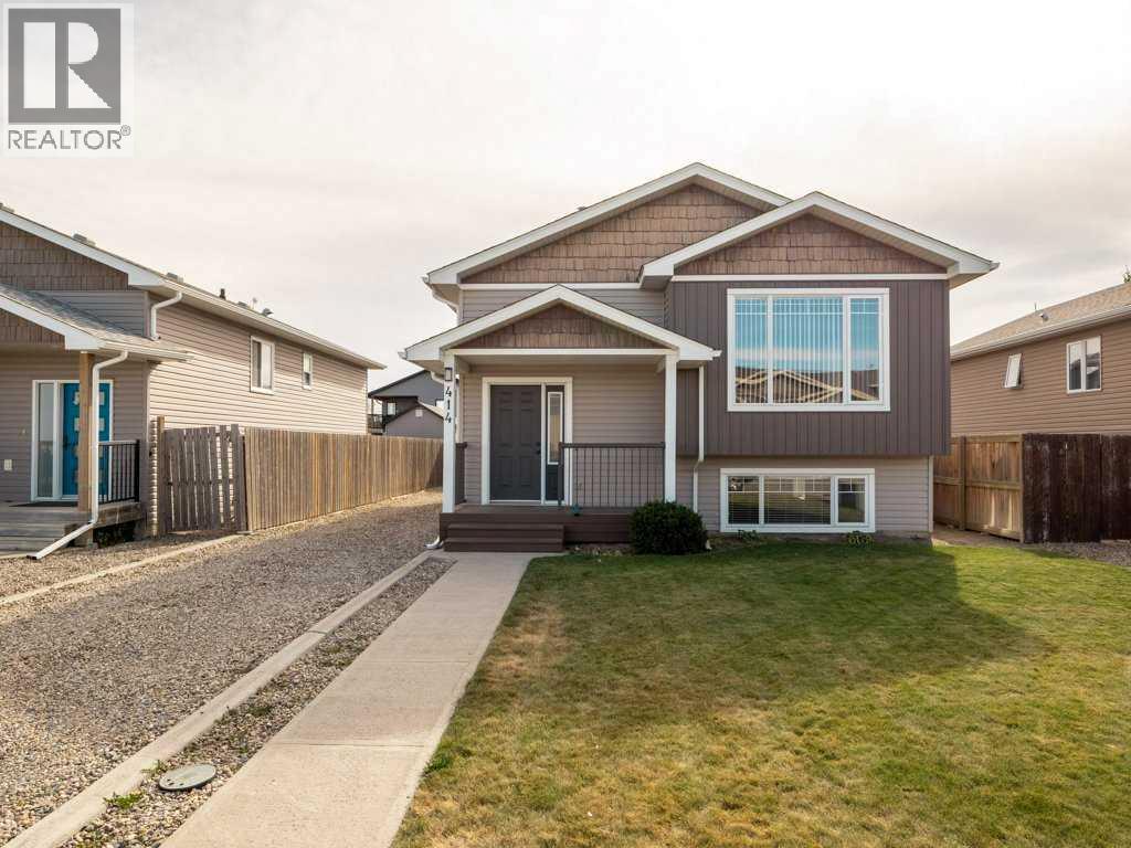 414 10a Street, Nobleford, Alberta  T0L 1S0 - Photo 1 - A2261590