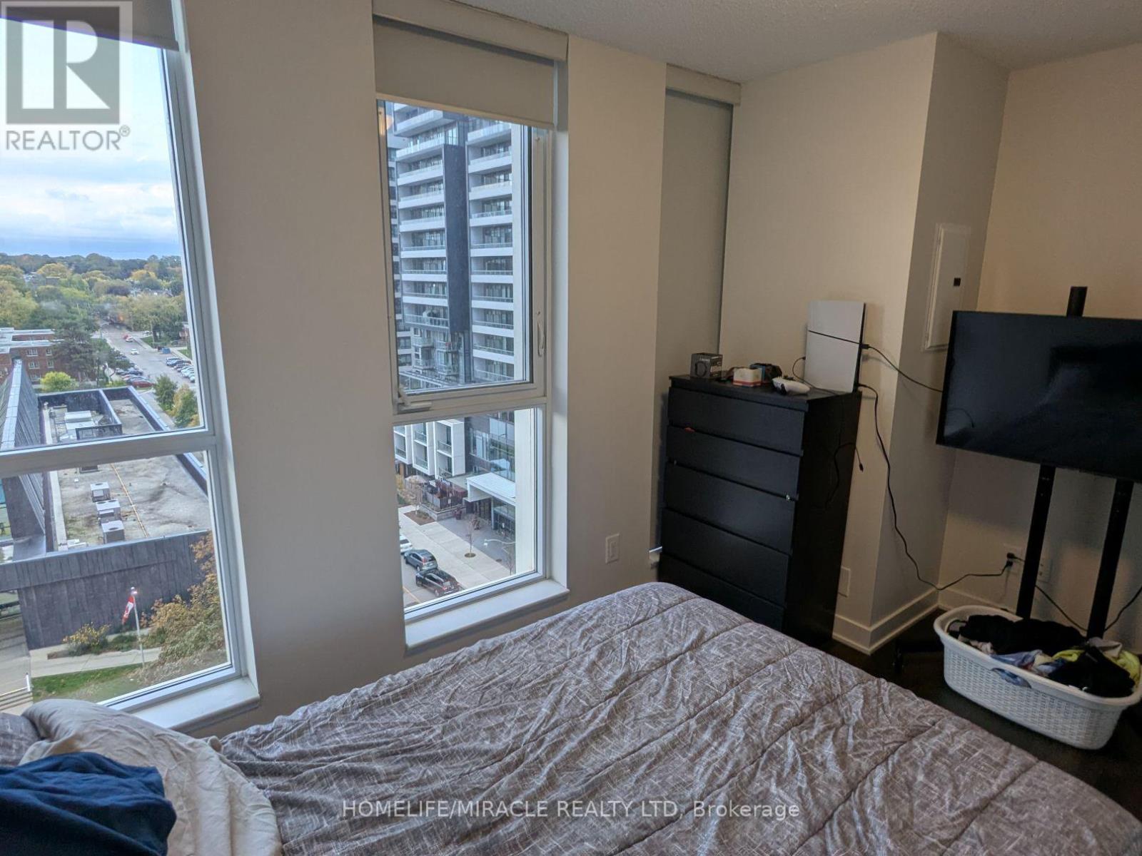 1012 - 170 Sumach Street, Toronto, Ontario  M5A 3H6 - Photo 12 - C12457331