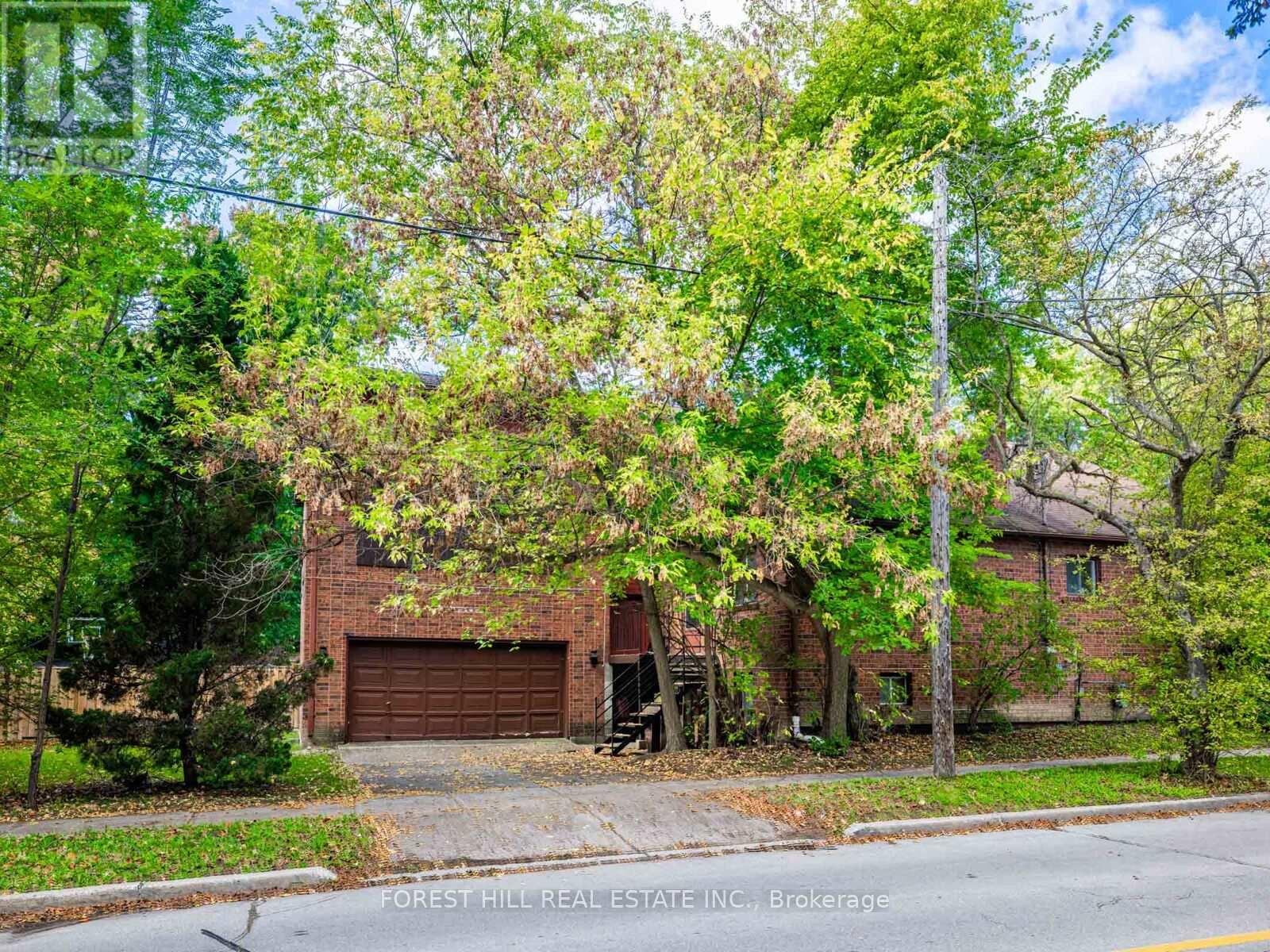 309 Hillcrest Avenue, Toronto (Willowdale East), Ontario  M2N 3P5 - Photo 47 - C12453977