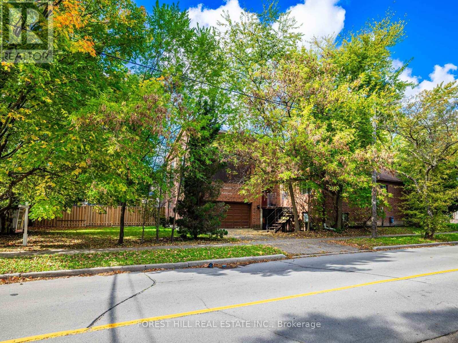 309 Hillcrest Avenue, Toronto (Willowdale East), Ontario  M2N 3P5 - Photo 45 - C12453977
