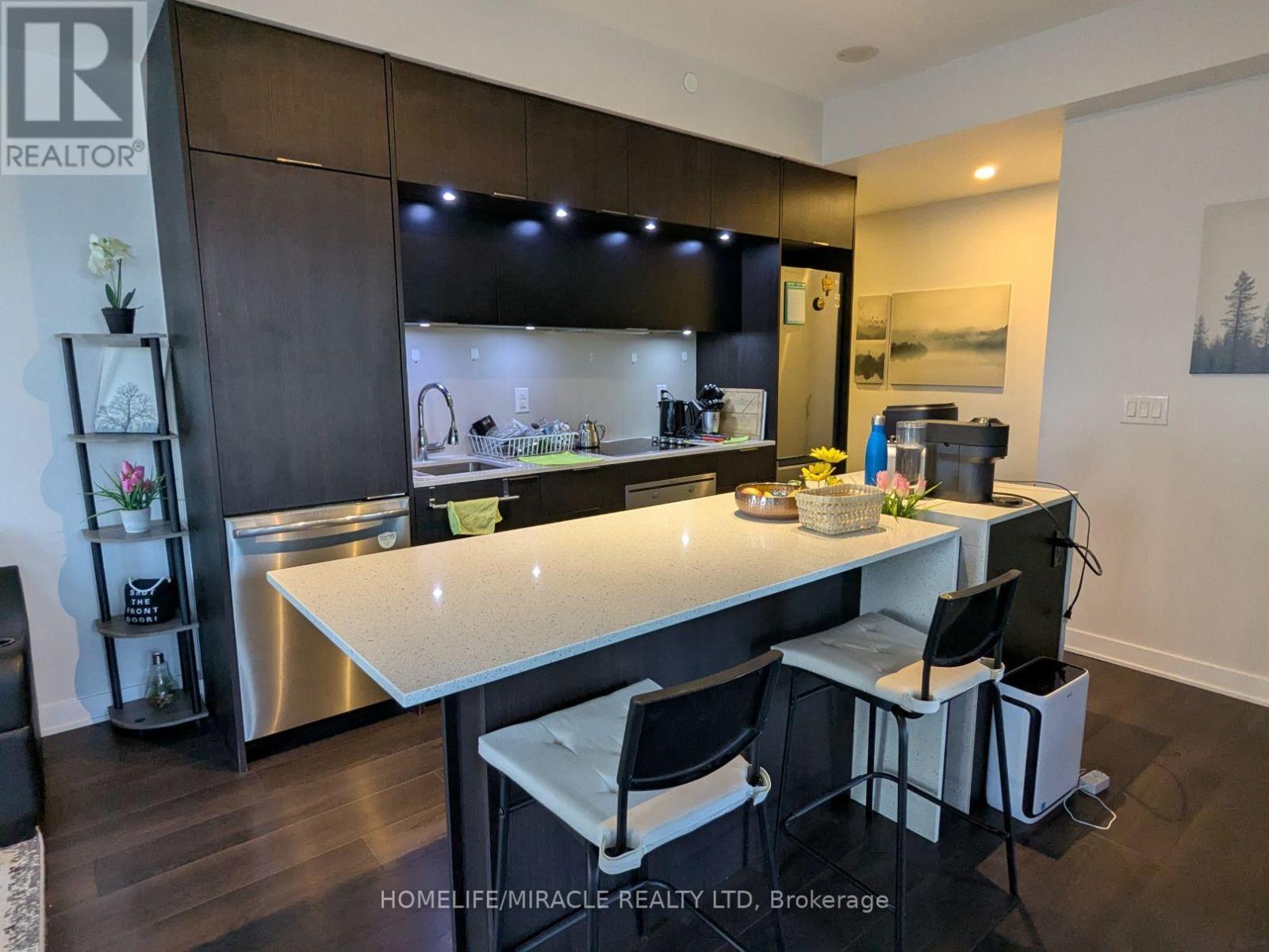 1012 - 170 Sumach Street, Toronto, Ontario  M5A 3H6 - Photo 2 - C12457331
