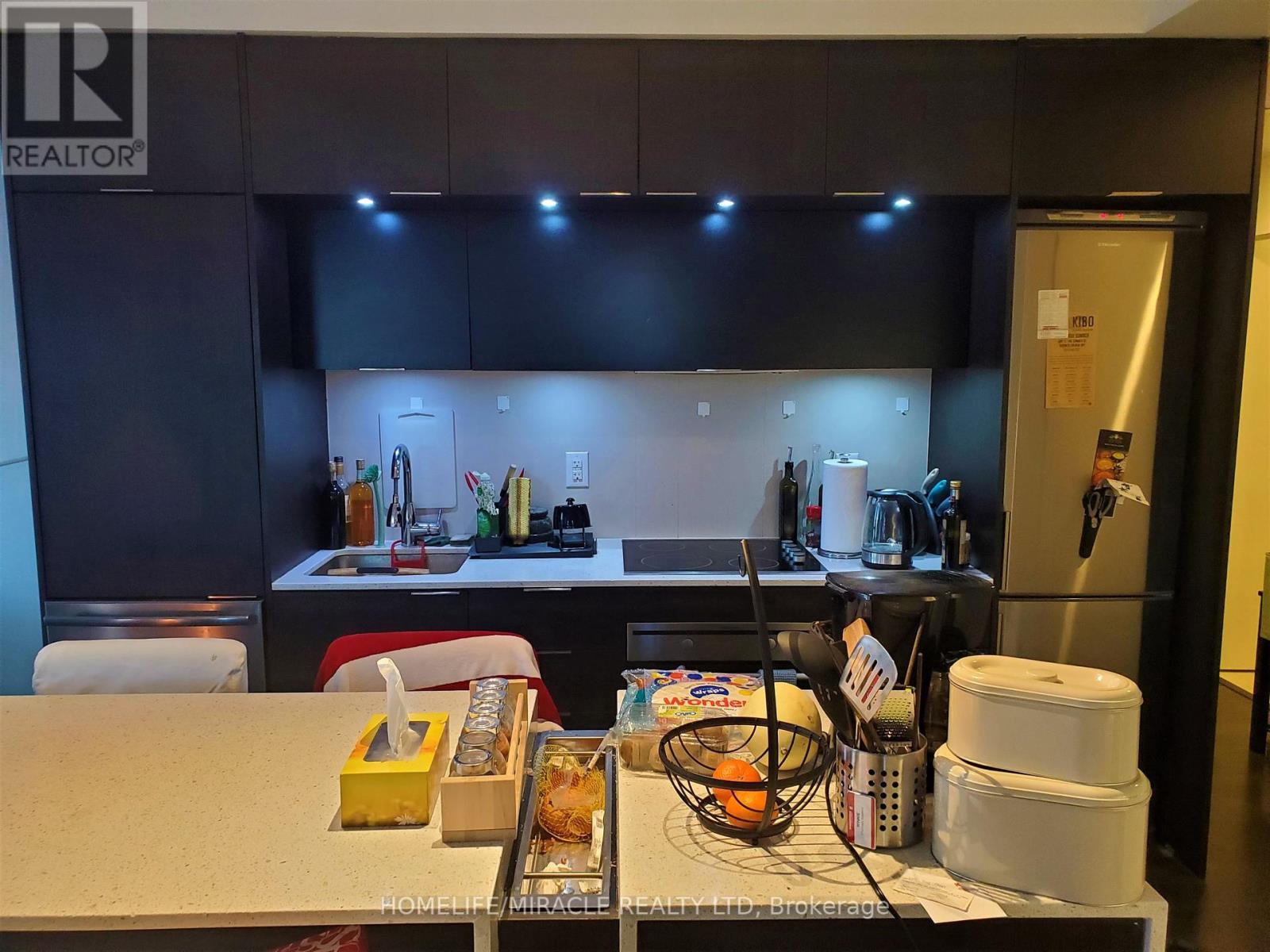 1012 - 170 Sumach Street, Toronto, Ontario  M5A 3H6 - Photo 21 - C12457331