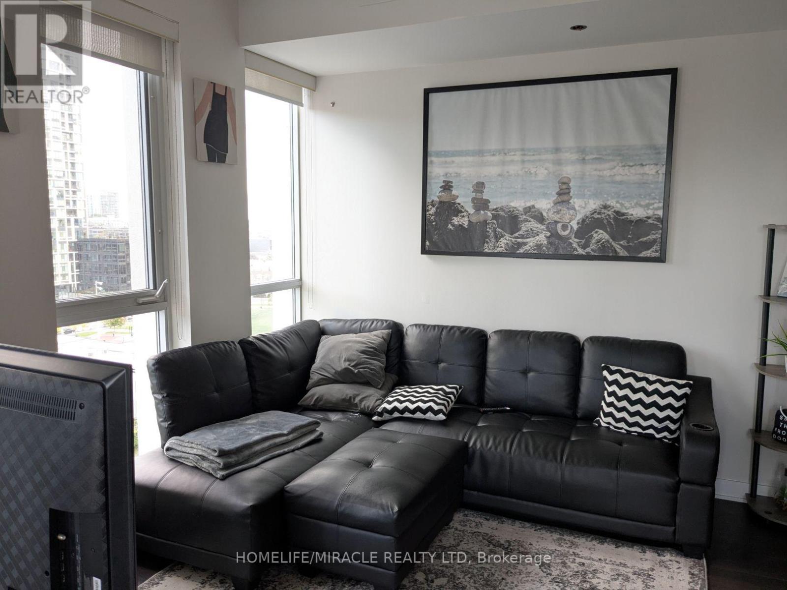1012 - 170 Sumach Street, Toronto, Ontario  M5A 3H6 - Photo 6 - C12457331