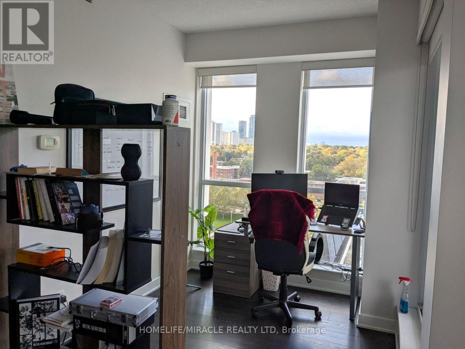 1012 - 170 Sumach Street, Toronto, Ontario  M5A 3H6 - Photo 7 - C12457331