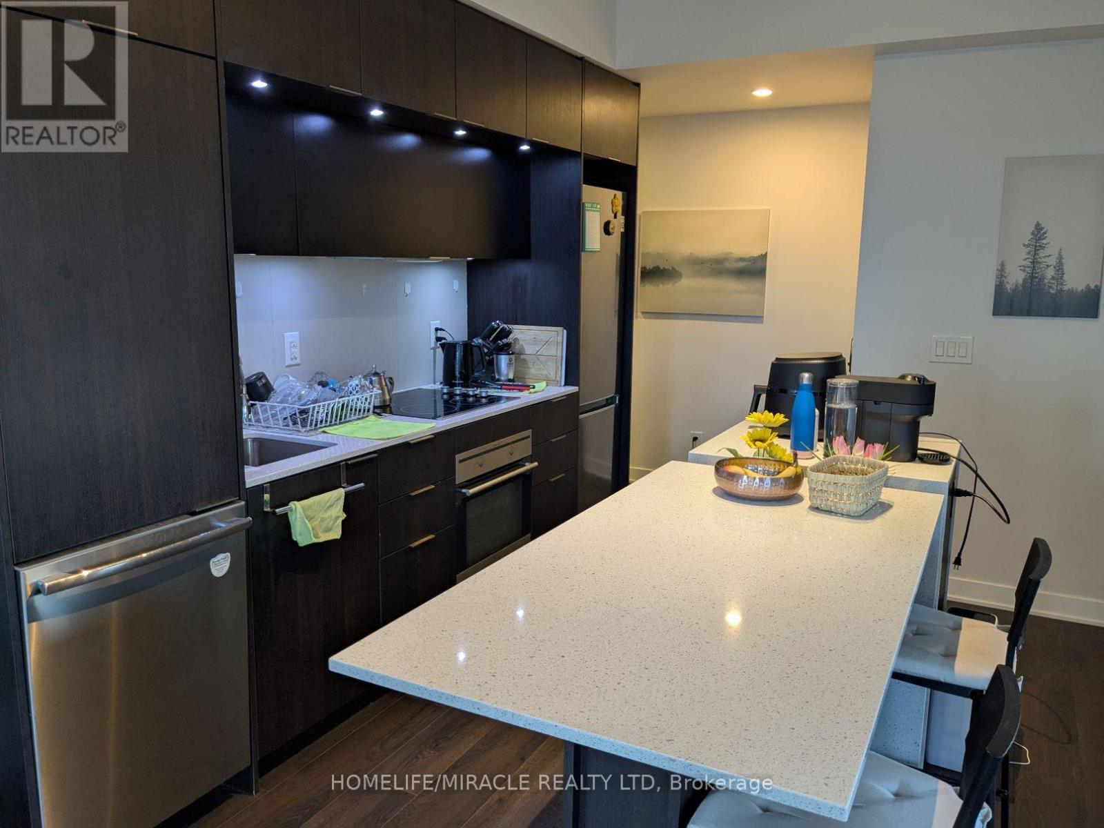 1012 - 170 Sumach Street, Toronto, Ontario  M5A 3H6 - Photo 3 - C12457331